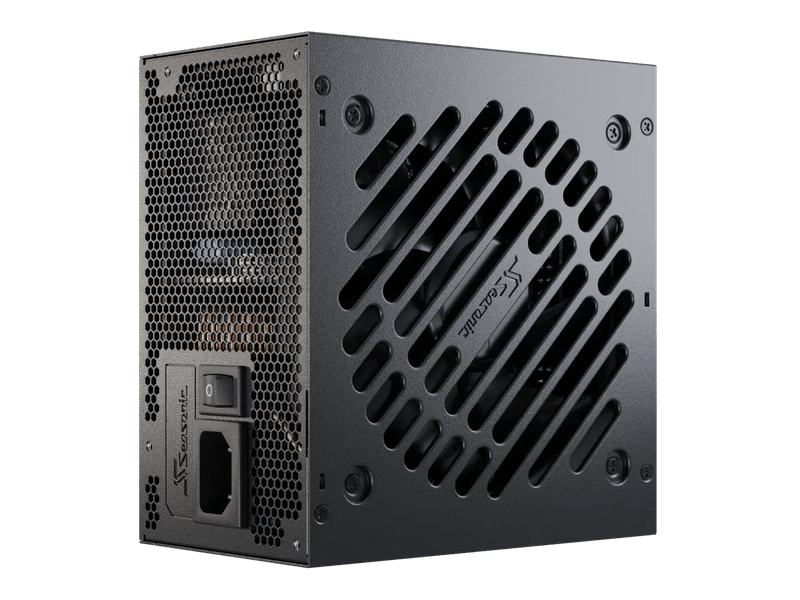 Seasonic Core 850W GX-850 Gold Full Modular PSU ATX3.0 SRP-CGX851-A5A32SF PSUSEACOREGX850V2