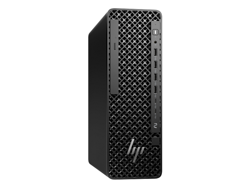 HP Z2 SFF G1i, Intel U7-265, Ram 32GB 2X16GB DDR5 5600, 1TB M.2 PCIE SSD, Nvidia RTX A40