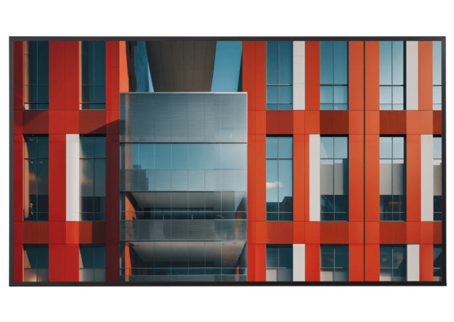Sharp MultiSync PN-ME982 98" 4K UHD 450nits 18/7 Commercial Display