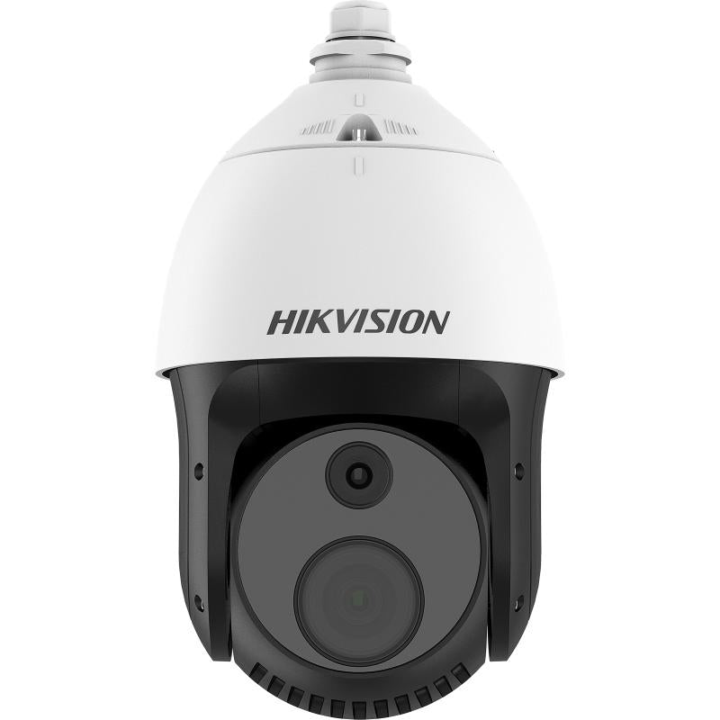 Hikvision Heat Pro 2TD4228T-10-S2 2MP Bi-Spectrum,PTZ 10mm, 4.8-153mm, IR 100M, -20 C-550
