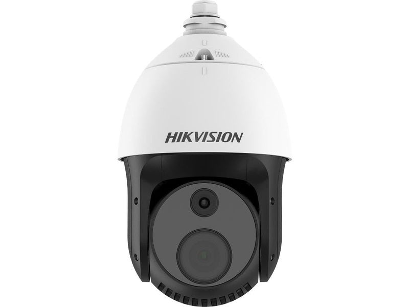 Hikvision Heat Pro 2TD4228T-10-S2 2MP Bi-Spectrum,PTZ 10mm, 4.8-153mm, IR 100M, -20 C-550
