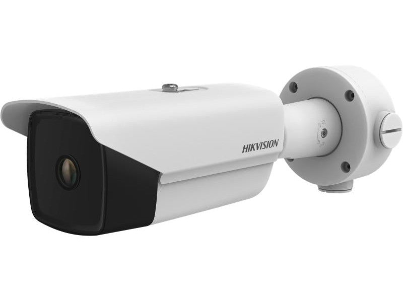 Hikvision Thermographic 2TD2137T Bullet, 384x288, 4.4mm, 3Yr
