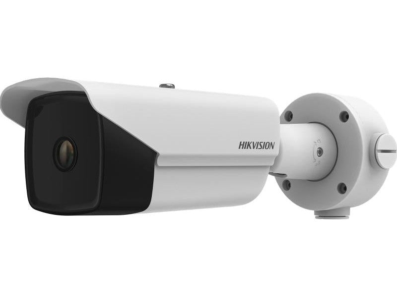 Hikvision Thermographic 2TD2137T Bullet, 384x288, 4.4mm, 3Yr