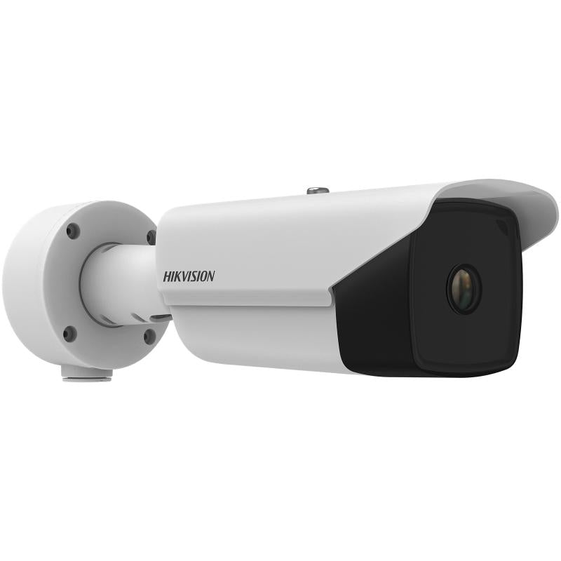 Hikvision Thermographic 2TD2137T Bullet, 384x288, 4.4mm, 3Yr