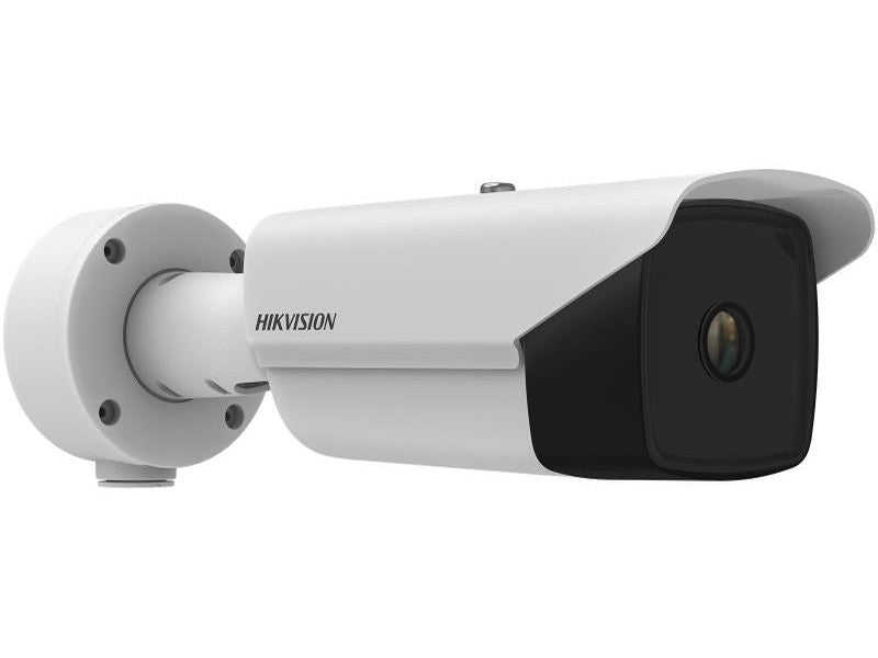 Hikvision Thermographic 2TD2137T Bullet, 384x288, 4.4mm, 3Yr