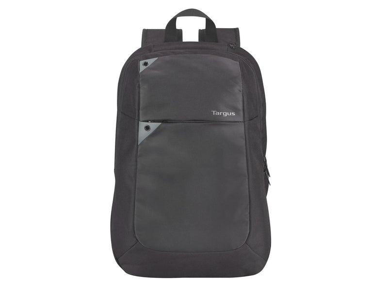 Targus 15.6" Intellect Laptop Backpack - Black