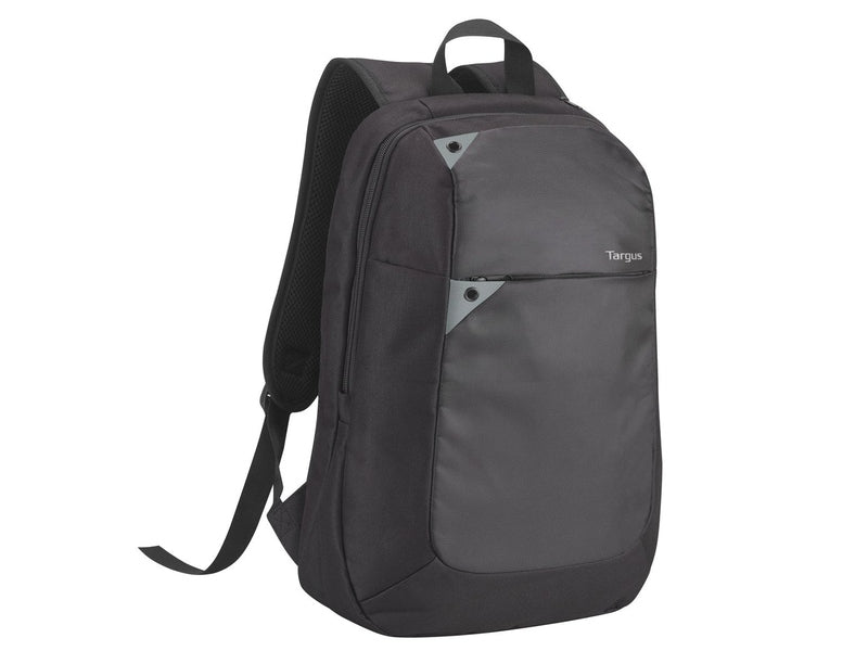 Targus 15.6" Intellect Laptop Backpack - Black
