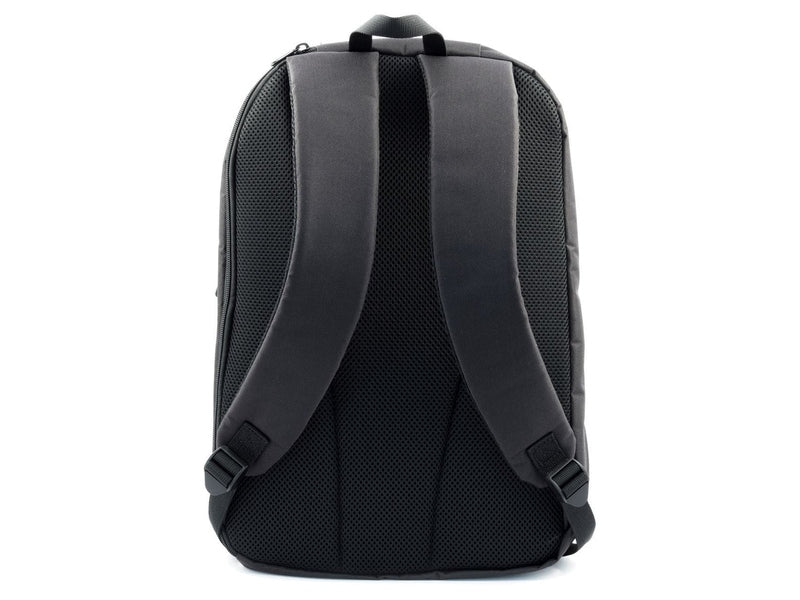Targus 15.6" Intellect Laptop Backpack - Black