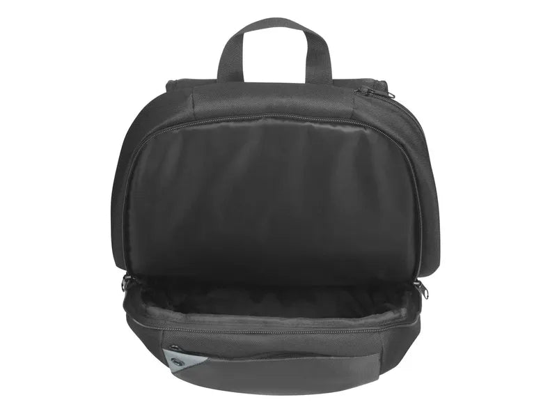 Targus 15.6" Intellect Laptop Backpack - Black
