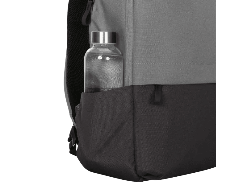 Targus Sagano Eco Smart 15.6 Commuter Backpack - Grey