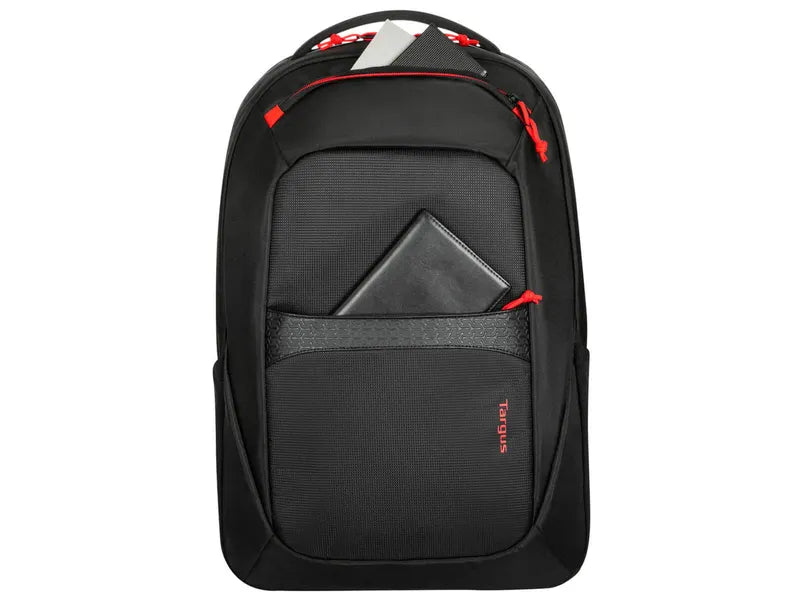 Targus Targus 17.3" Strike2 Gaming Backpack - Black