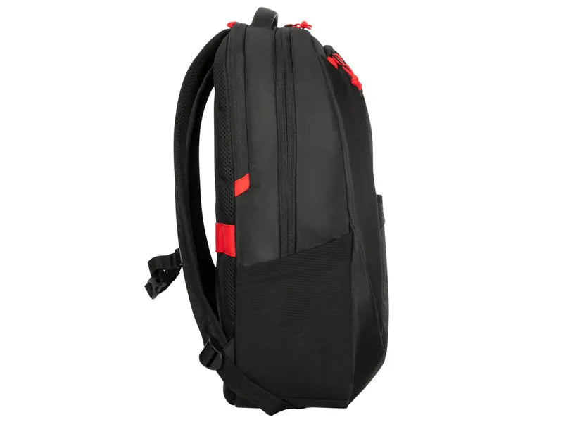 Targus Targus 17.3" Strike2 Gaming Backpack - Black