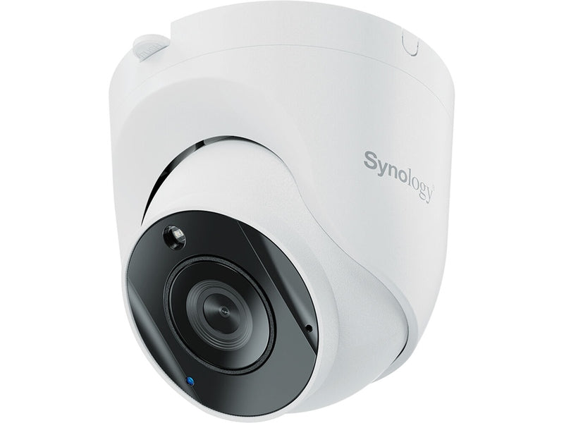 Synology TC500 IP67 5MP cameras with 3 years warranty