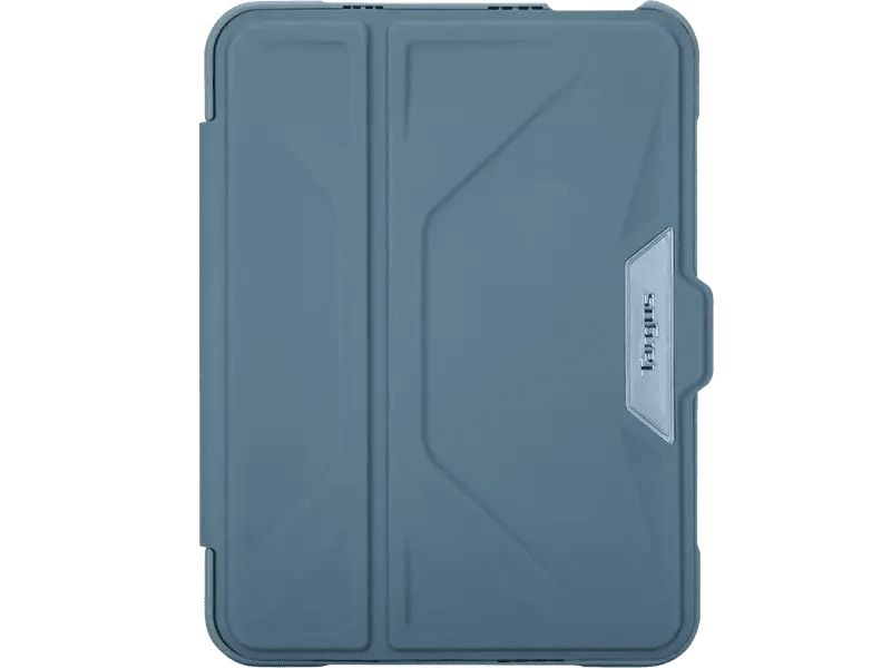 Targus Pro-Tek Rugged Carrying Case Folio iPad Mini 6th Gen China Blue
