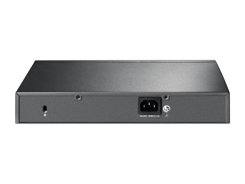 TP-Link TL-SX1008 8-Port 10G Desktop/Rackmount Switch