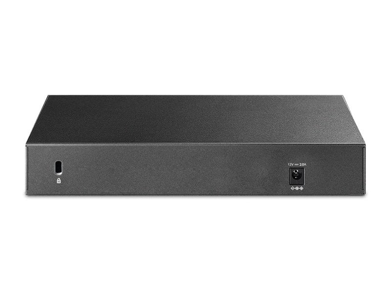 TP-Link TL-SX105 5-Port 10G Desktop Switch
