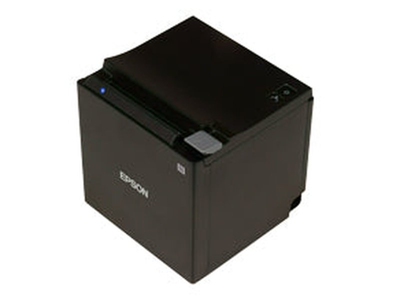 EPSON C31CK52202 USB Thermal Receipt Printer Mono - ePOS Emulation