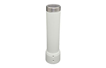 PTZ Dome Pendant Mount Pole 200mm