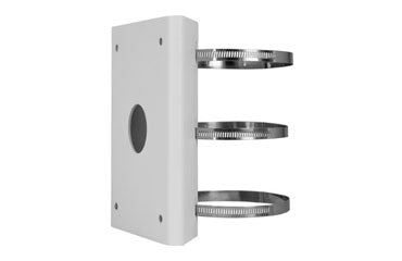 Dome Pole Mounting Bracket TR-WE45-IN Required