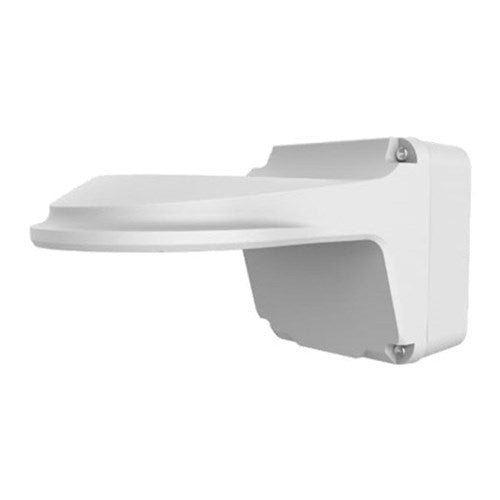 Outdoor Wall Mounting Bracket for 3 Dome