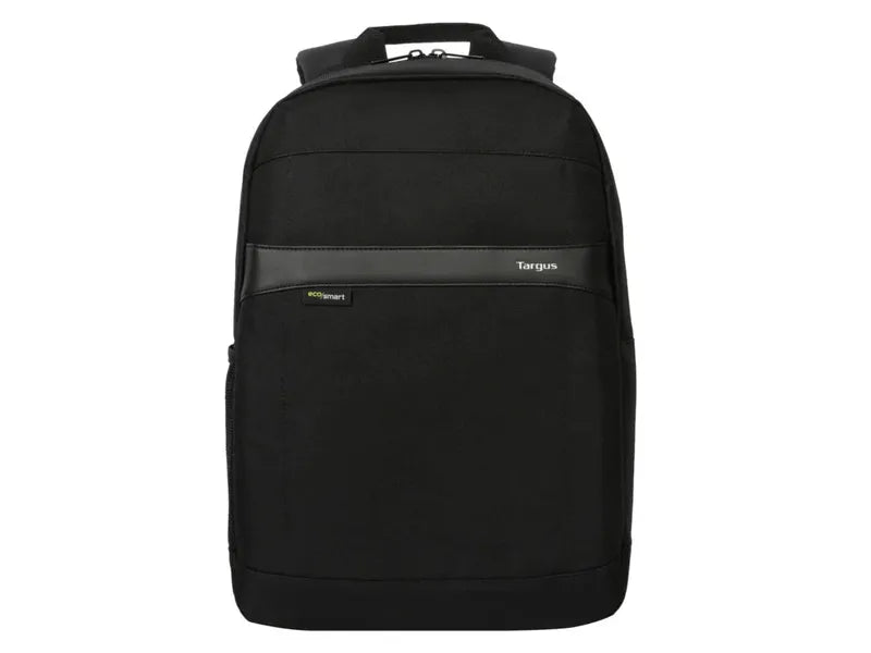Targus 12-16" Geolite Ecosmart Plus Backpack - Black