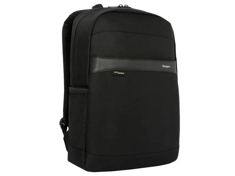Targus 12-16" Geolite Ecosmart Plus Backpack - Black