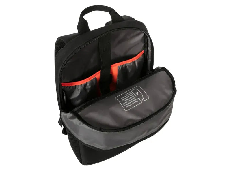 Targus 12-16" Geolite Ecosmart Plus Backpack - Black