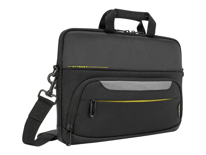 Targus 13-14" Citygear Slimlite Laptop Case