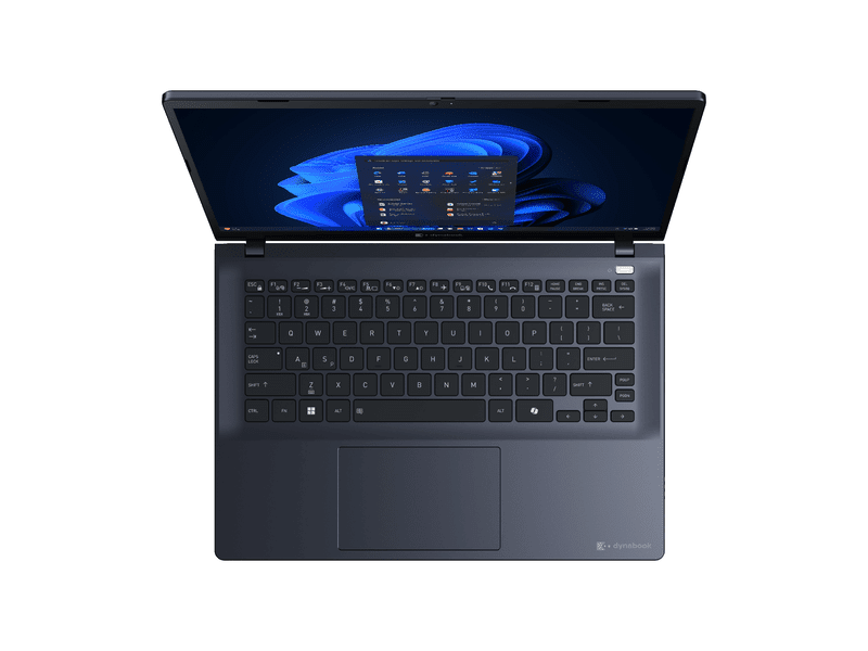 Dynabook PNL11A-02N001 Tecra A60-M Core Ultra 7-155H 32GB 512GB SSD, 16" WUXGA Touch Laptop W11P AI