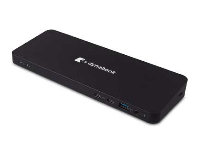 Dynabook Thunderbolt 4 Dock Station PS0120AA1PRP