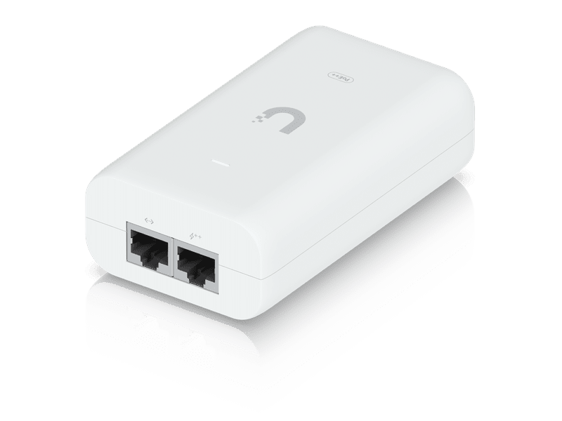 Ubiquiti U-PoE++ Adapter
