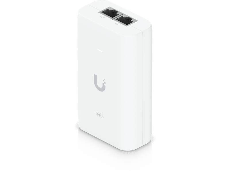 Ubiquiti U-PoE++ Adapter