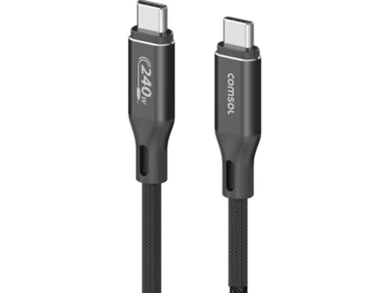 3m USB-C to USB-C Charge Cable 240W - U2EP030P