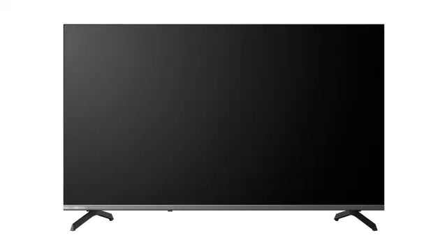 CHiQ U43QM10 43" Smart Google TV 4K UHD 250nit QLED, HDR10/HLG, Dolby DAP/DBX, 200x200 VESA 3 Year Warranty