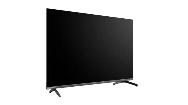 CHiQ U43QM10 43" Smart Google TV 4K UHD 250nit QLED, HDR10/HLG, Dolby DAP/DBX, 200x200 VESA 3 Year Warranty
