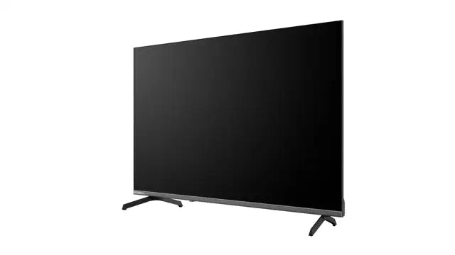 CHiQ U43QM10 43" Smart Google TV 4K UHD 250nit QLED, HDR10/HLG, Dolby DAP/DBX, 200x200 VESA 3 Year Warranty