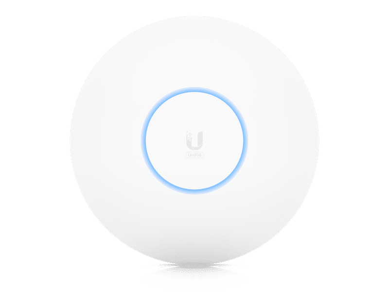 Ubiquiti UniFi Wi-Fi 6 Long-Range Access Point