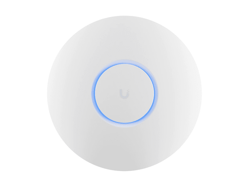 Ubiquiti UniFi U6+ Dual-band WiFi 6 PoE Access Point