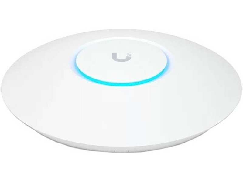 Ubiquiti UniFi U6+ Dual-band WiFi 6 PoE Access Point