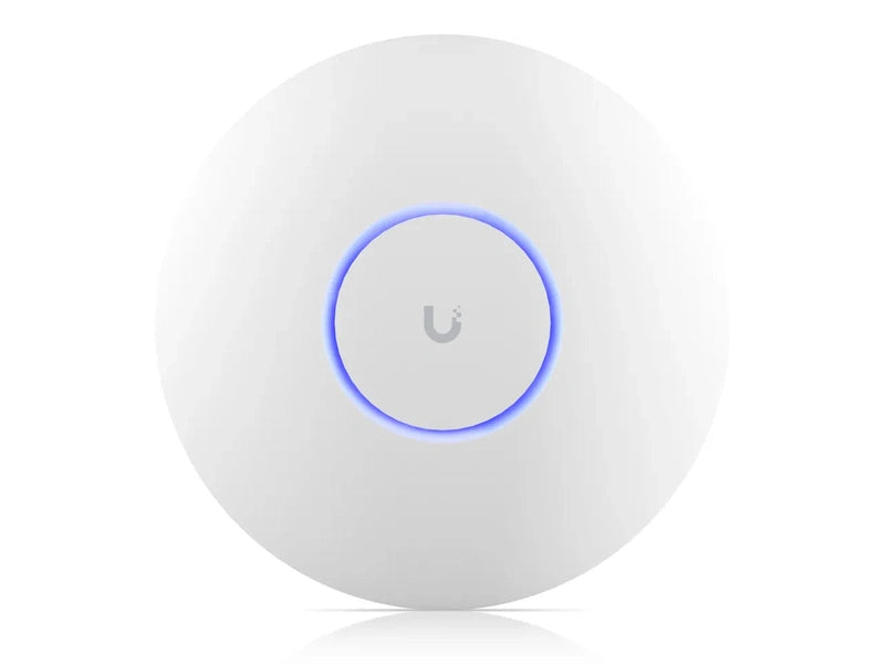 Ubiquiti U7-Pro-Max Ceiling-mounted WiFi 7 AP