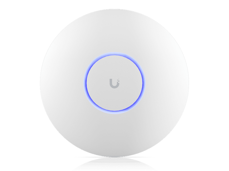 Ubiquiti UniFi WiFi 7 Access Point Ceiling-mount