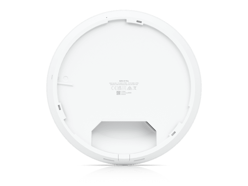 Ubiquiti UniFi WiFi 7 Access Point Ceiling-mount