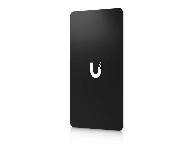 Ubiquiti UniFi Access,10 Pack, Highly-secure NFC Cards