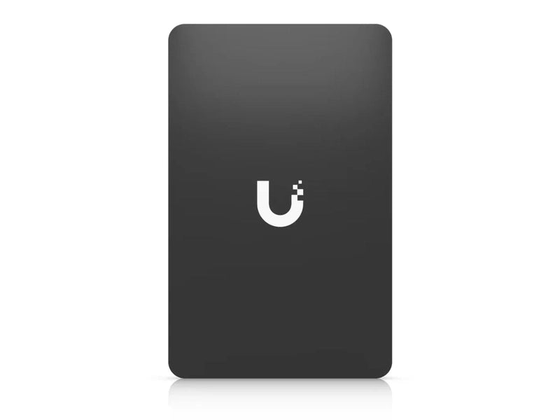 Ubiquiti UniFi Access,10 Pack, Highly-secure NFC Cards