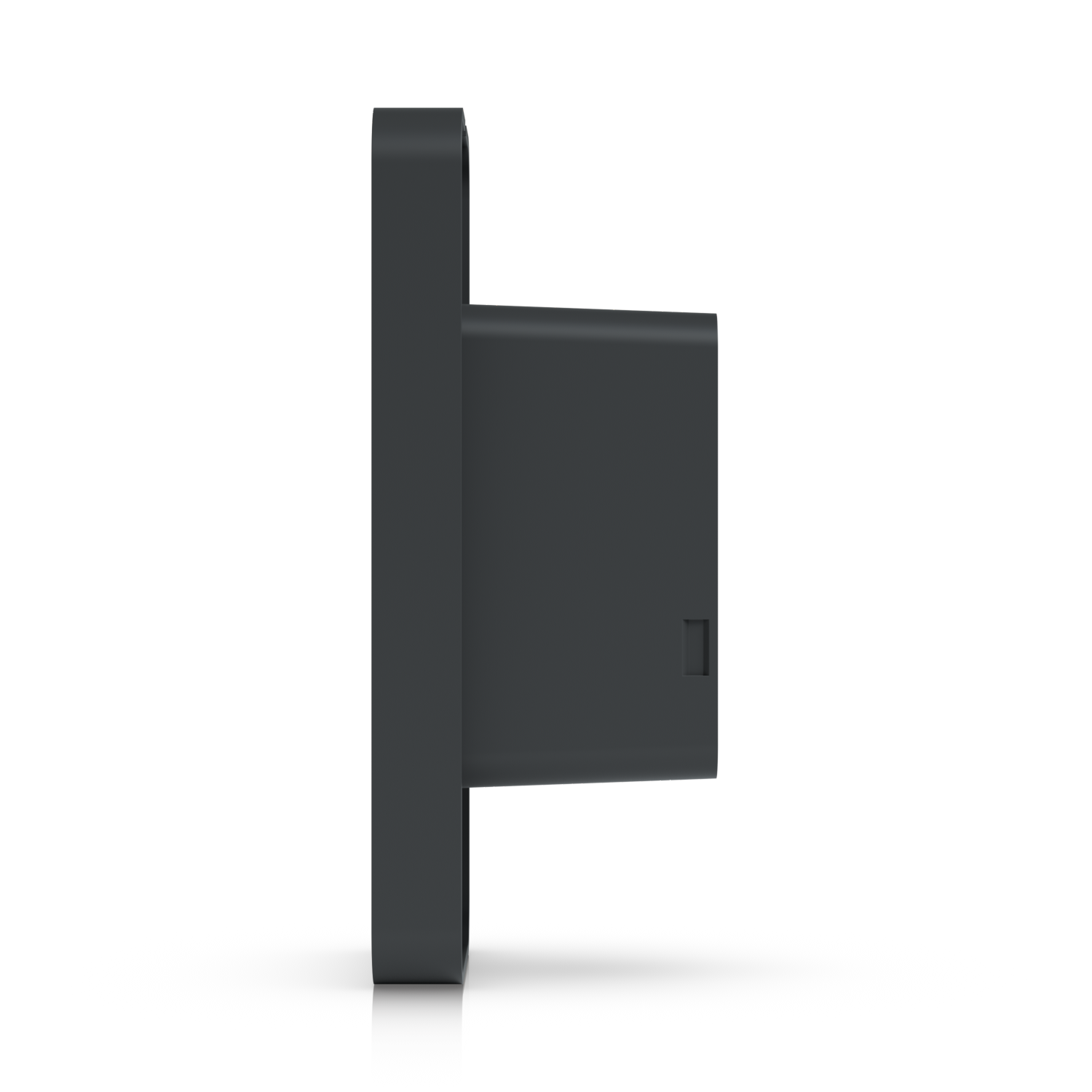 Ubiquiti UniFi Access Reader G2, NHU-UA-G2-BLACK Entry/Exit Messages, IP55 Weather Resistance, Additional Handwave Unlock Function