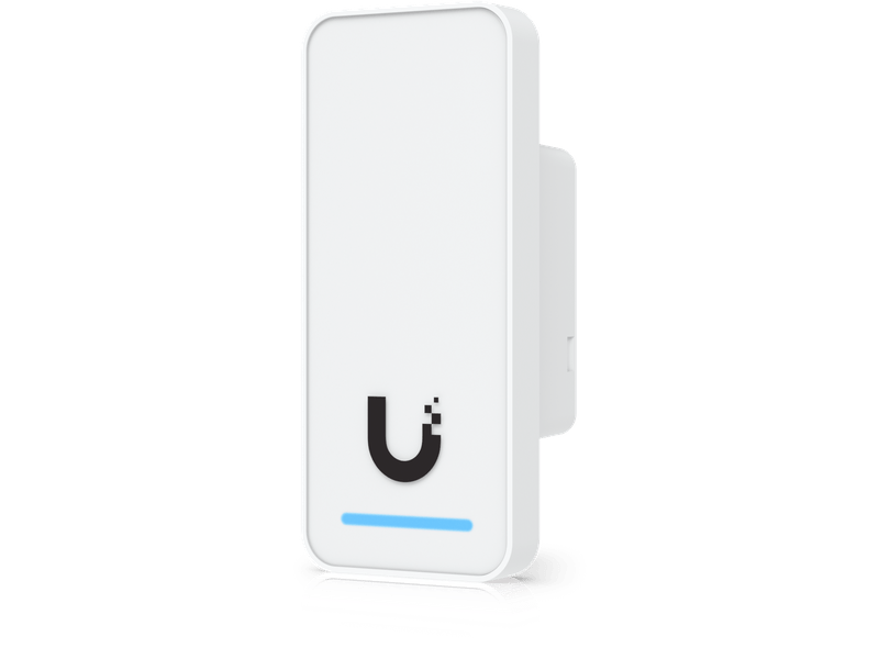 Ubiquiti UniFi Access Reader G2 IP55 Weather Resistance