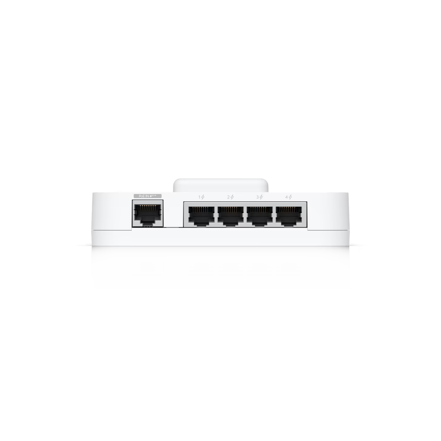 Ubiquiti G3 Gate Starter Kit, Come With 1x Gate Hub, 1x G3 Intercom, 1x PoE++ adapter, 2x 2-wire PoE Extenders, Ove Twisted Pair Extender For Access