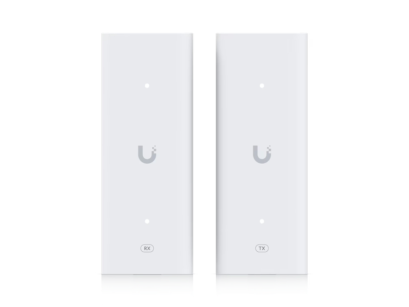 Ubiquiti G3 Gate Starter Kit, Come With 1x Gate Hub, 1x G3 Intercom, 1x PoE++ adapter, 2x 2-wire PoE Extenders, Ove Twisted Pair Extender For Access