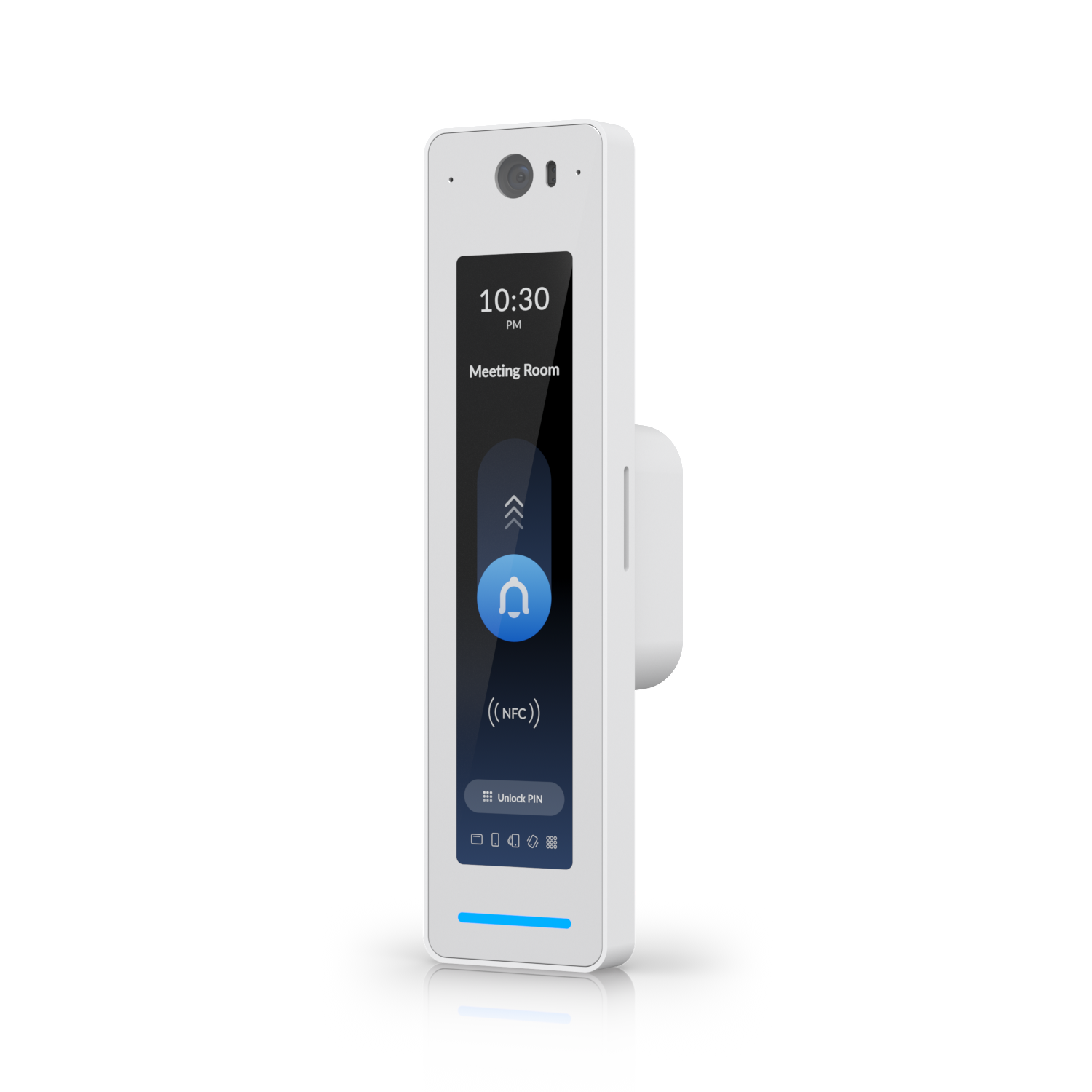 Ubiquiti UA-G3-SK-Pro UniFi Access Single Door Starter Kit Professional