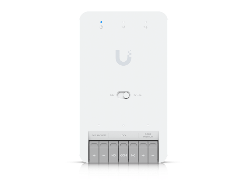 Ubiquiti UA-Hub-Door-Mini UniFi Access Mini Hub Single Door